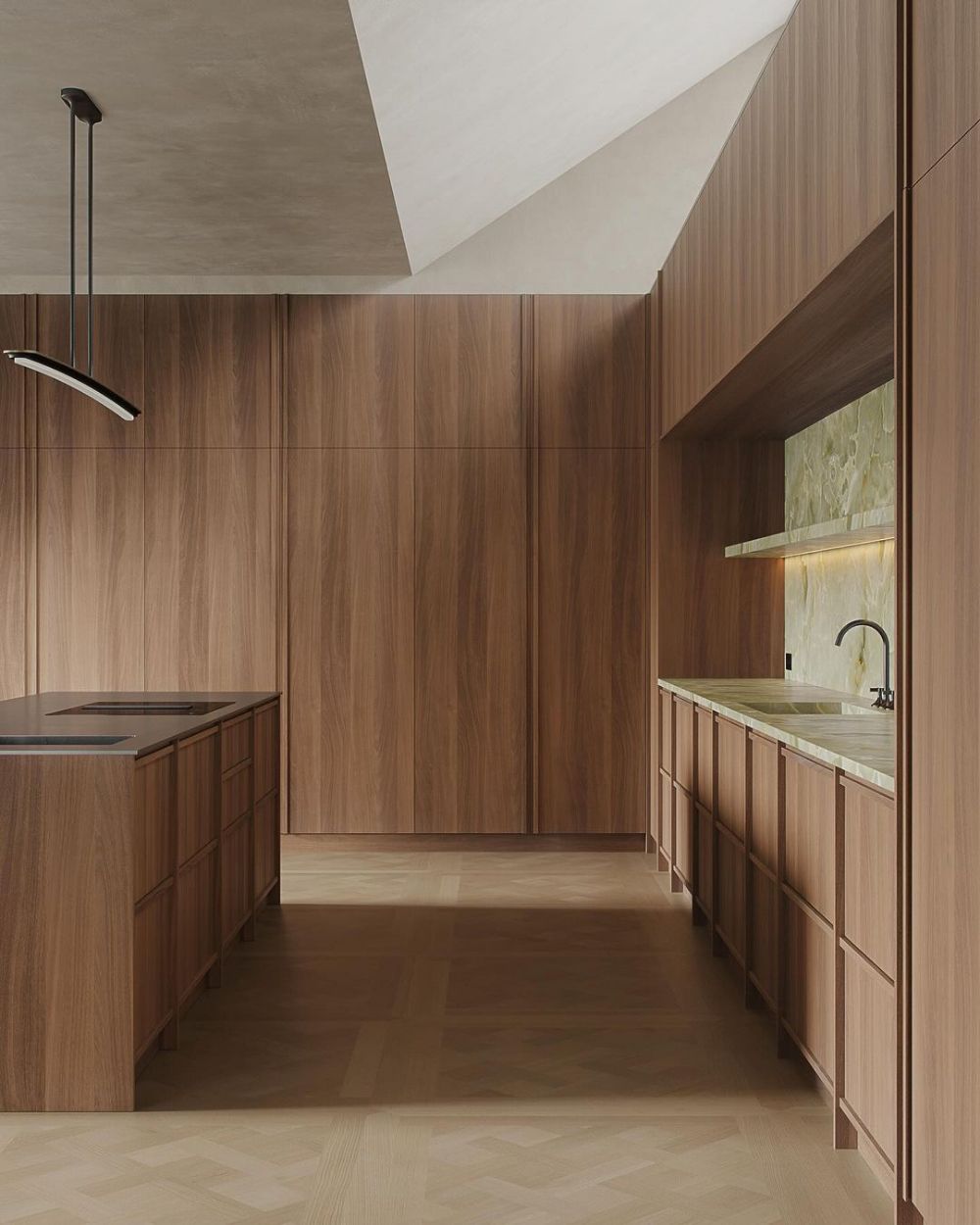 Engineered Wood Veneer